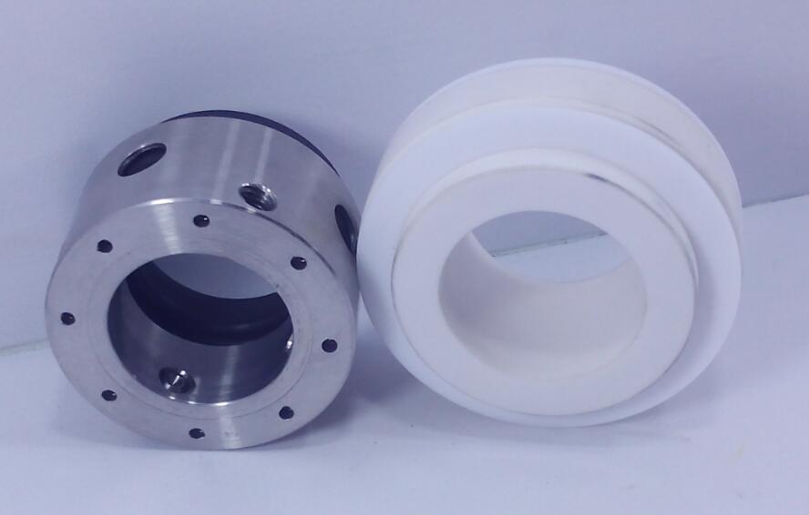 PTFE Bellow Seals